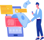 Giải ngân khoản vay